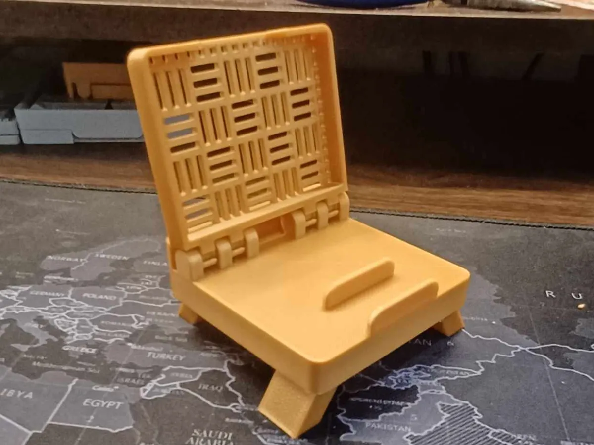 Foldable Portable Phone Stand - Gadgets, in stock in India