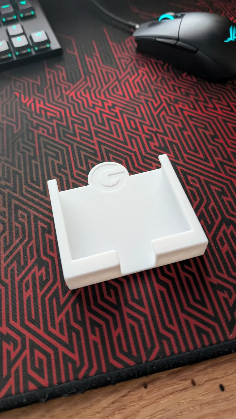 Pixel 8 Wall Mount with NFC, photo 2 of 3 - Pixel 8 Wall Mount with NFC Household