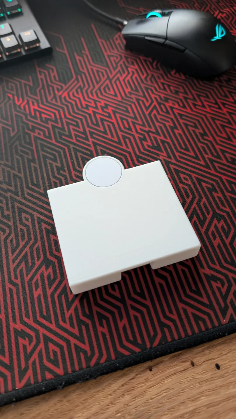 Pixel 8 Wall Mount with NFC, photo 3 of 3 - Pixel 8 Wall Mount with NFC Household