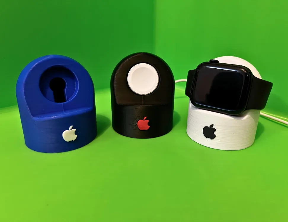 Apple Watch Bedside Charging Dock Night Stand - Apple Watch Stands, in stock in India
