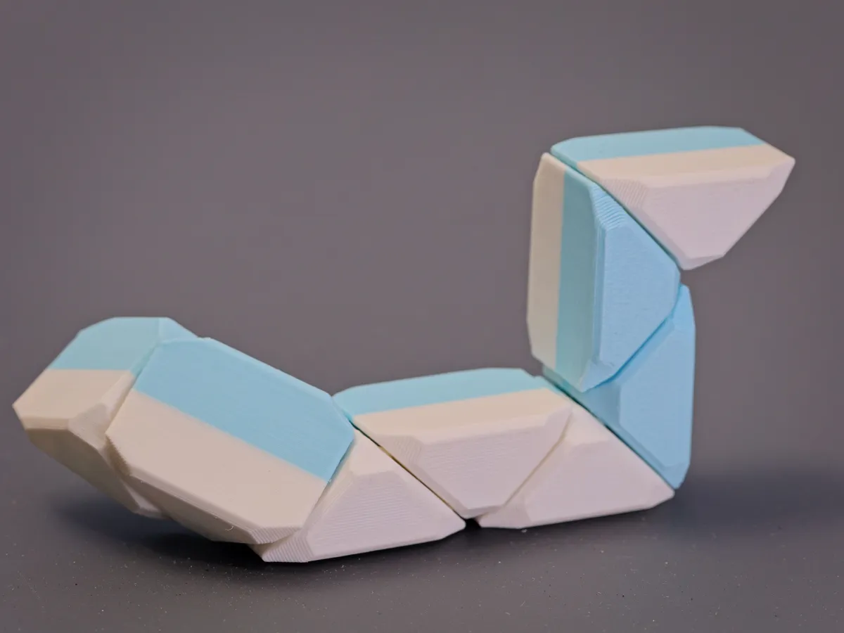 The Pocket Python, photo 4 of 4 - The Pocket Python Toys & Games