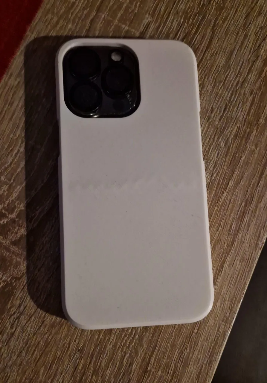 iPhone 13 Pro Protective Case, photo 2 of 2 - iPhone 13 Pro Protective Case Mobile & Device Accessories