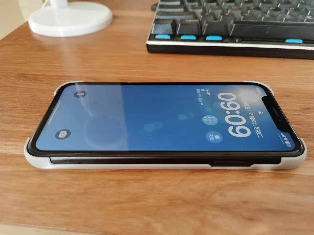 iPhone XR Phone Case, photo 2 of 4 - iPhone XR Phone Case Mobile & Device Accessories