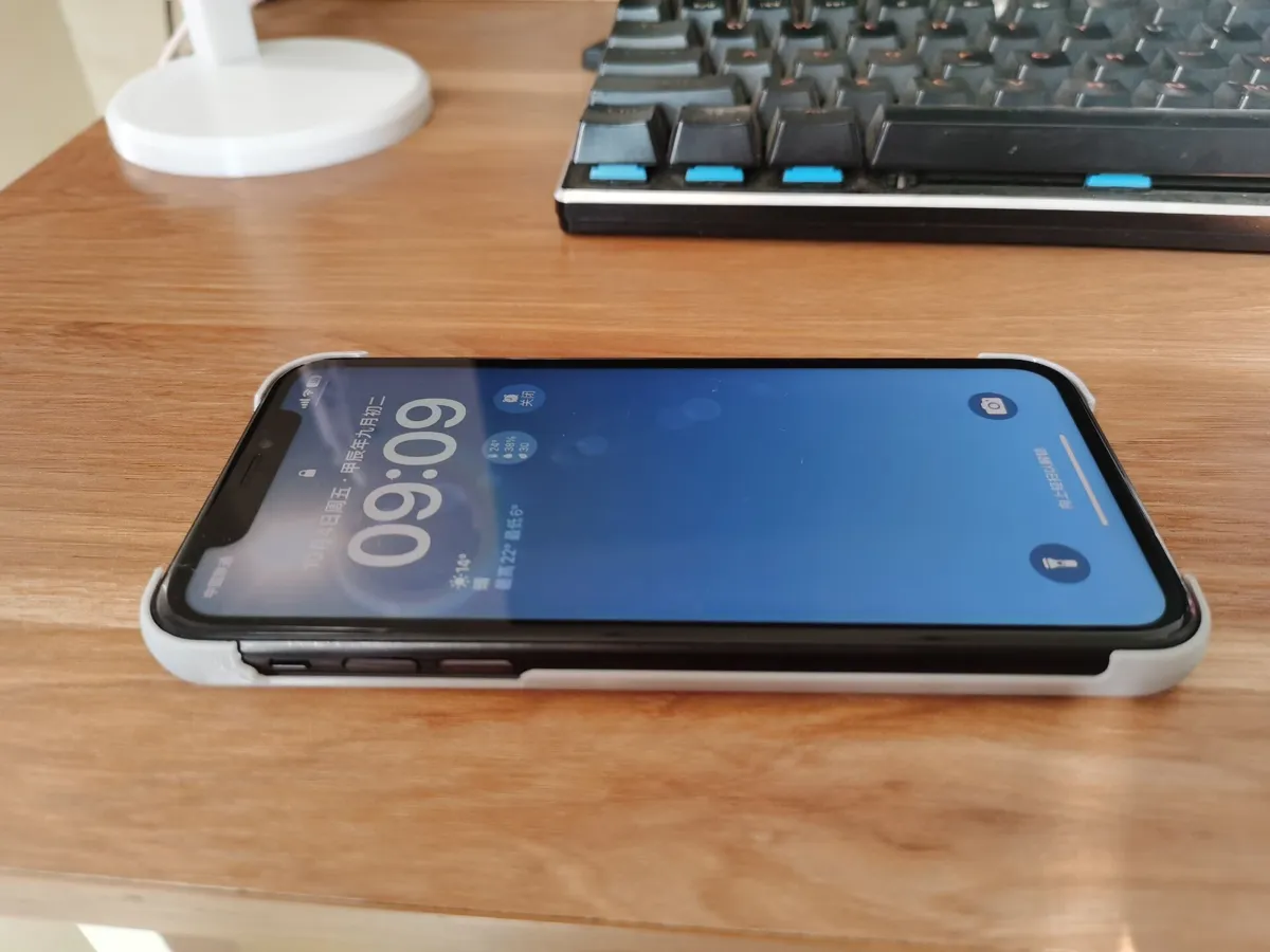 iPhone XR Phone Case, photo 4 of 4 - iPhone XR Phone Case Mobile & Device Accessories