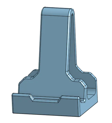 Phone Stand, photo 3 of 3 - Phone Stand Household
