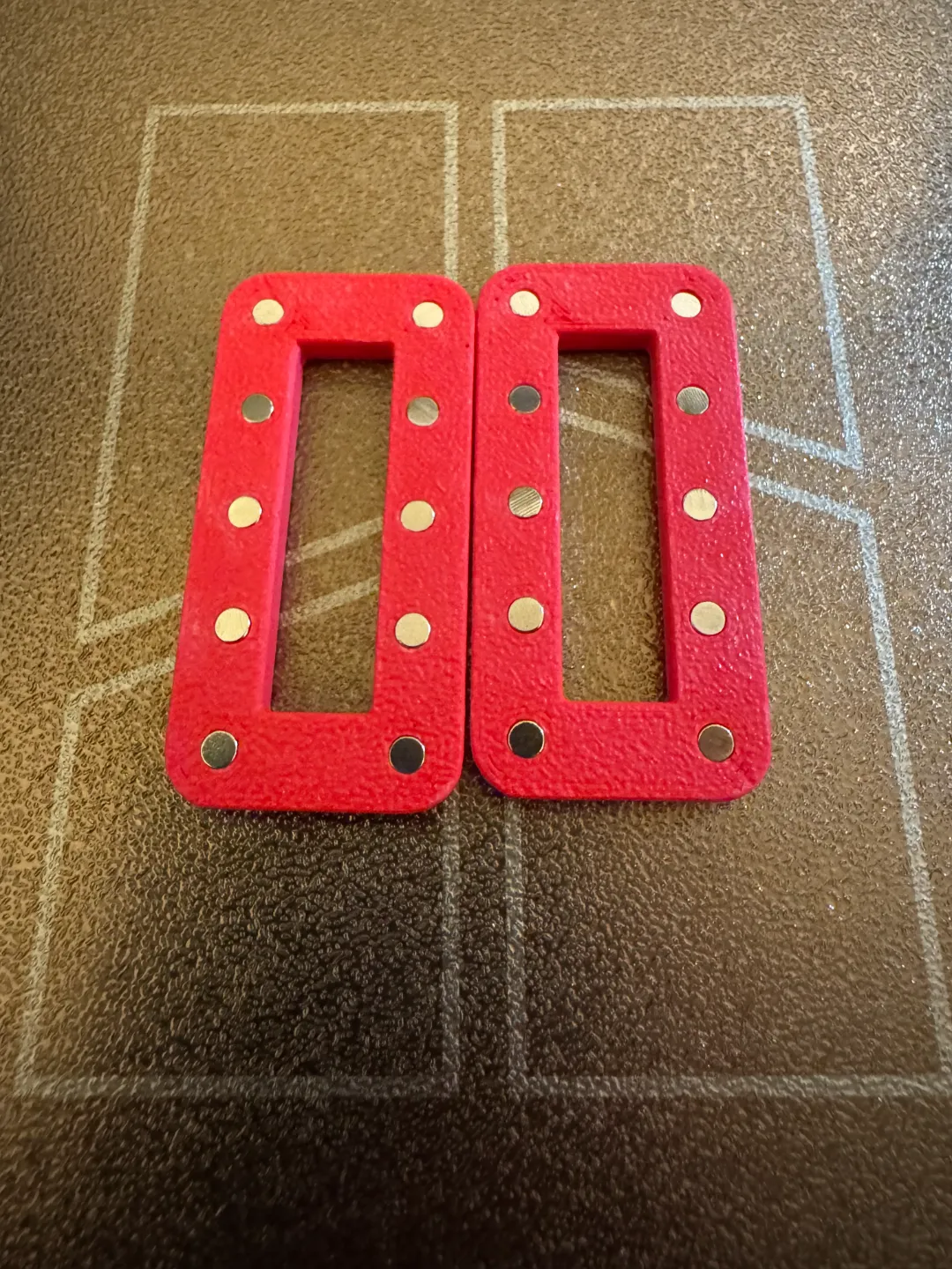Magnetic Fidget Slider, photo 2 of 4 - Magnetic Fidget Slider Toys & Games