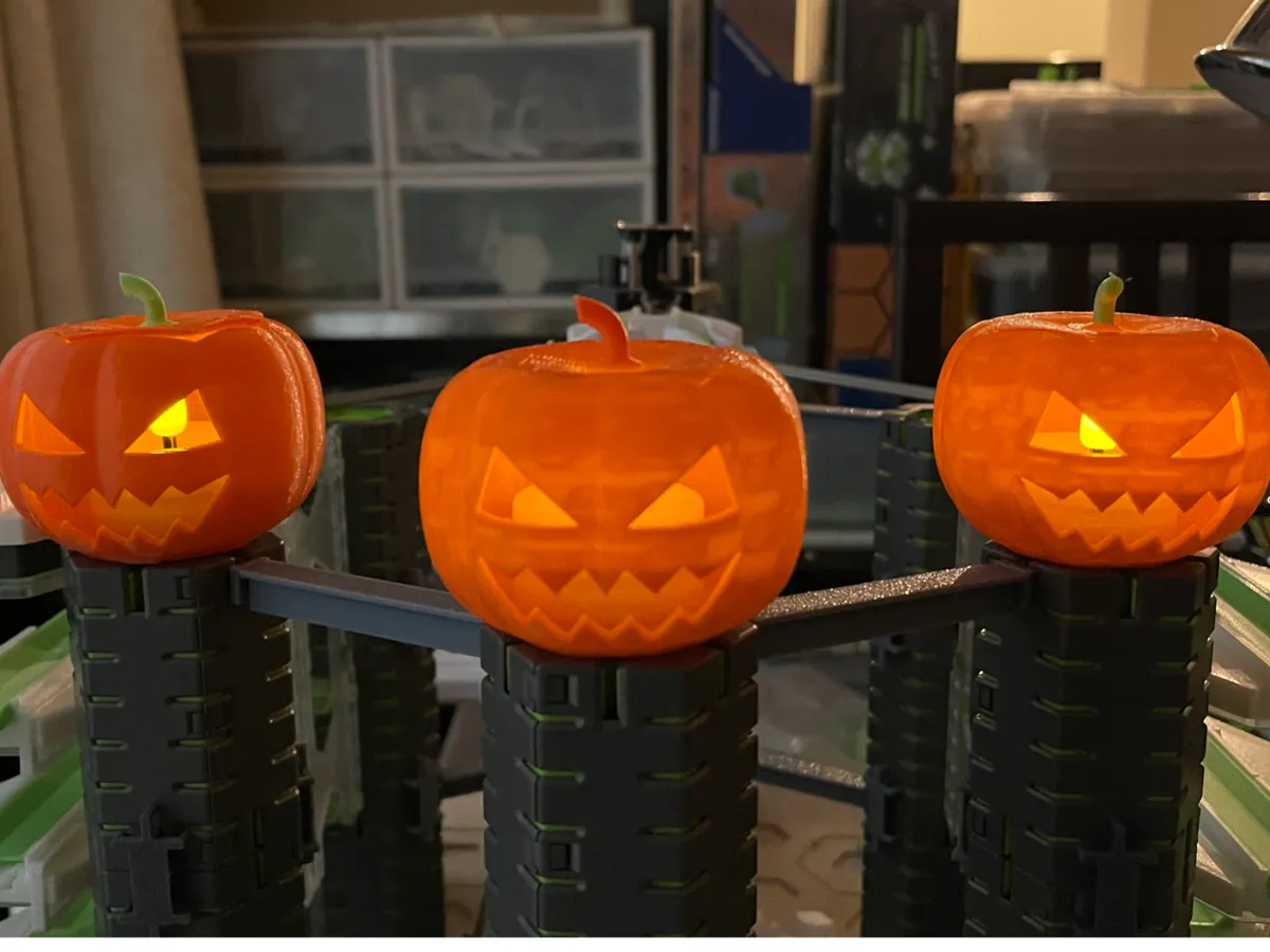 Jack O'Lantern for Gravitrax - Other Toys & Games, in stock in India