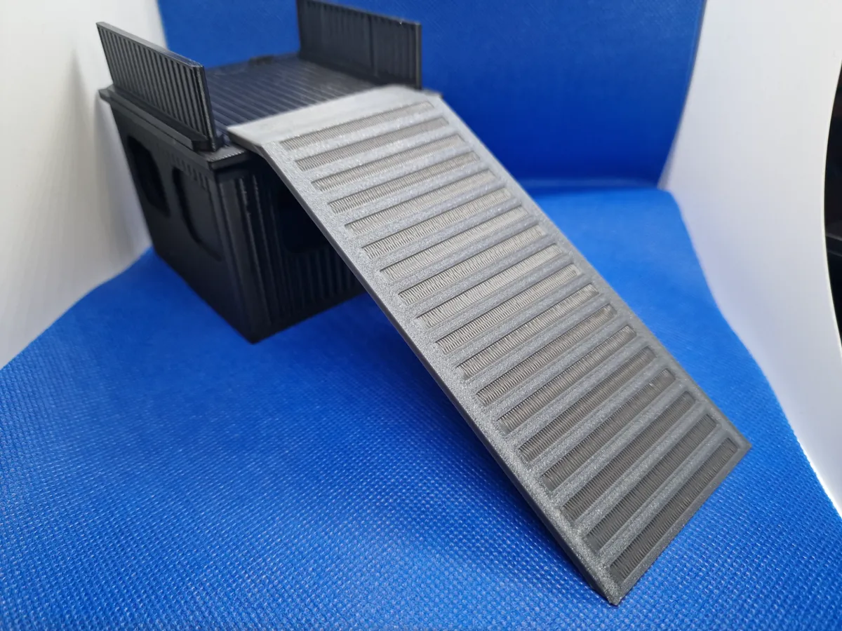 Modular Outpost Terrain - Other Hobby & DIY, in stock in India