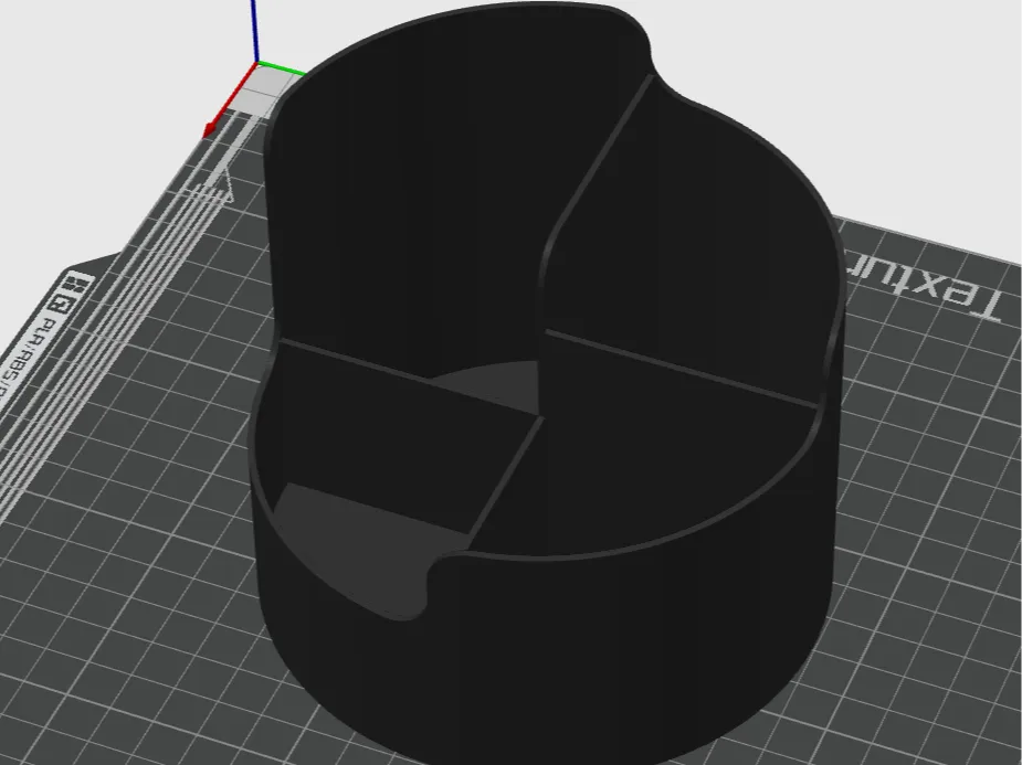 Pen holder - Minimal Pen Cups, in stock in India