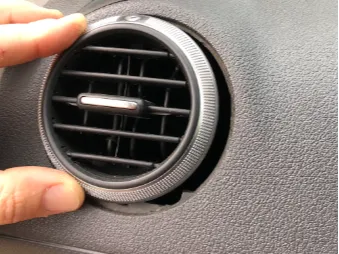 Audi A3 Air vent small partitions - Vehicles, in stock in India
