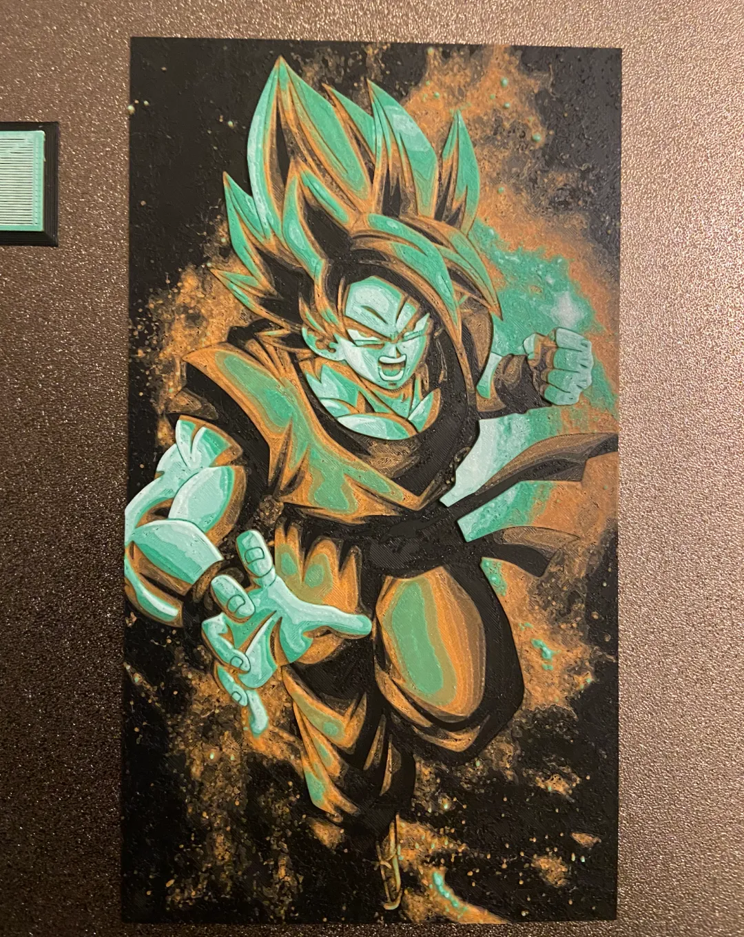 GOKU-13 - Decor, in stock in India
