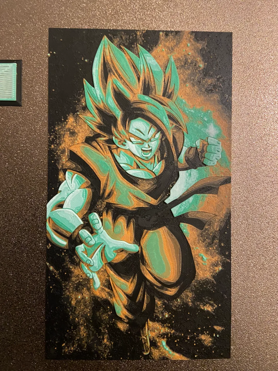 GOKU-13, photo 2 of 2 - GOKU-13 Household