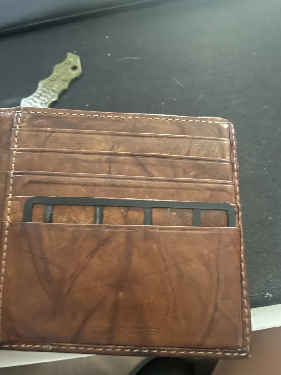 Lock Picking Card Kit (Credit Card Sized), photo 3 of 4 - Lock Picking Card Kit (Credit Card Sized) Desk & Office