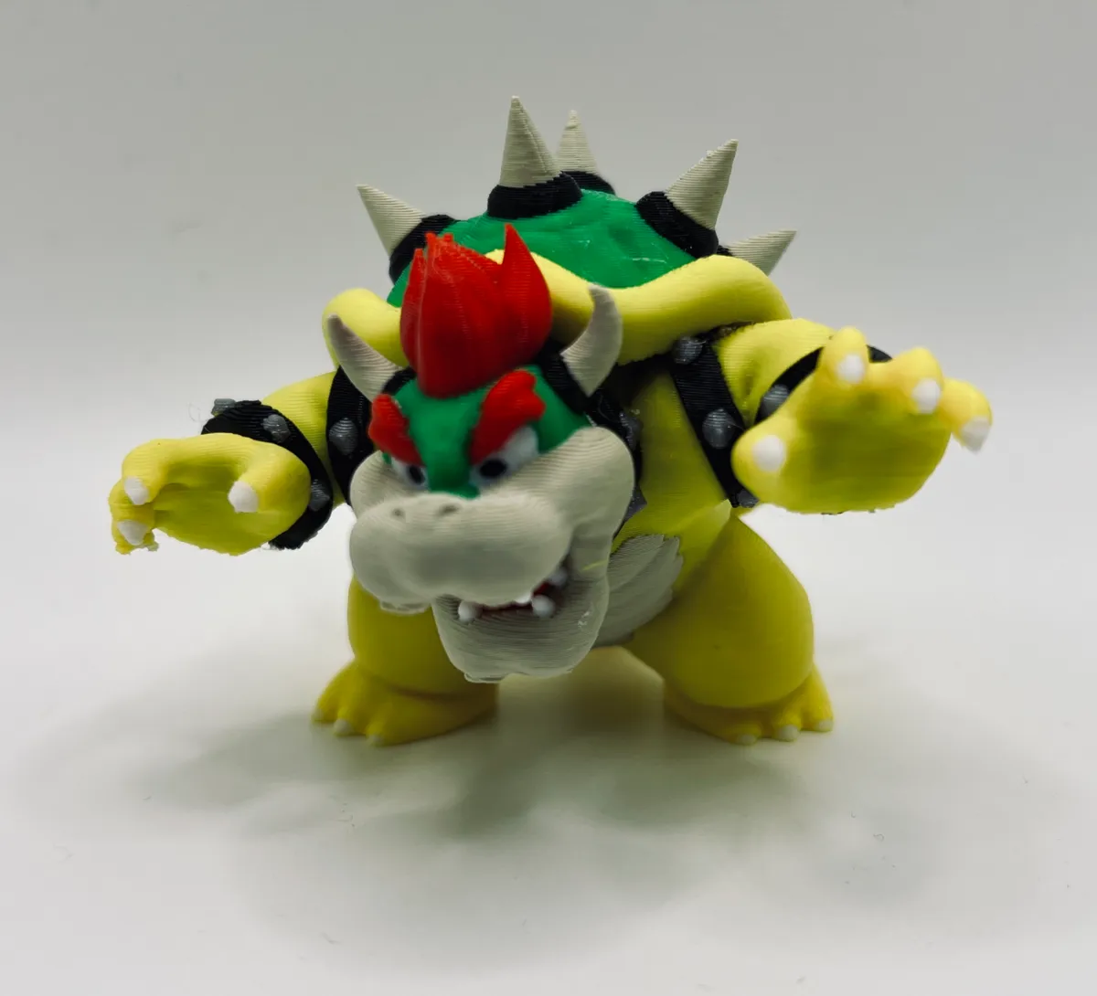 Bowser - Mario, Zelda & Nintendo Figures, in stock in India