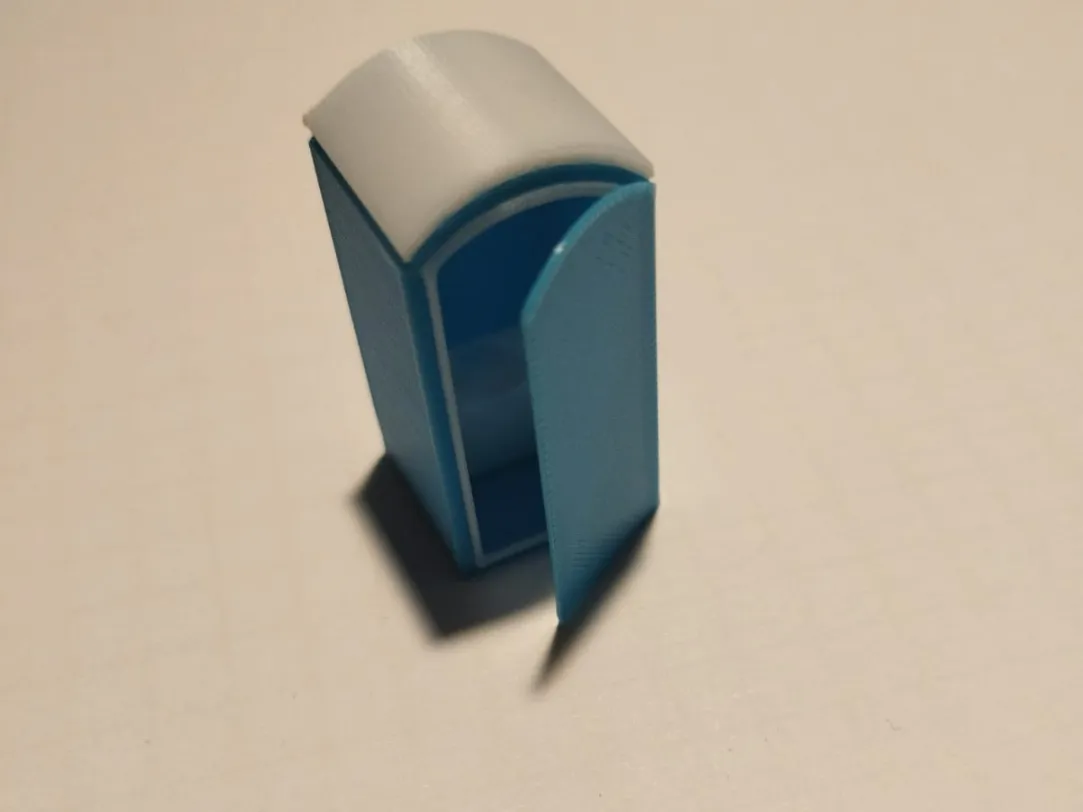 Dixi H0/HO/1:87