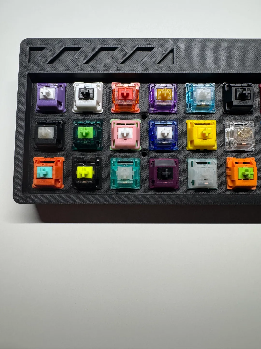 Keyboard Switch Tester, photo 3 of 4 - Keyboard Switch Tester Mobile & Device Accessories