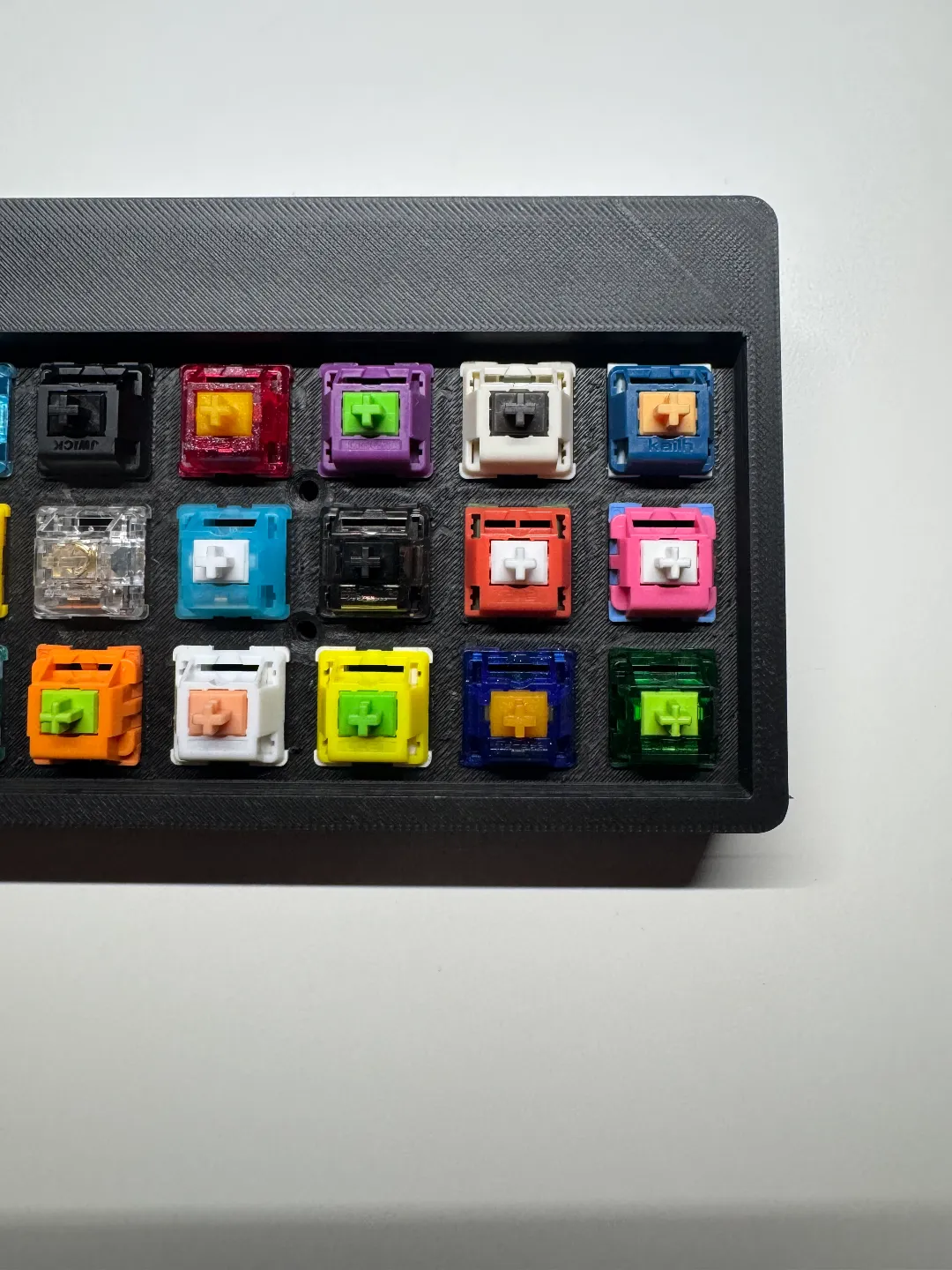 Keyboard Switch Tester, photo 4 of 4 - Keyboard Switch Tester Mobile & Device Accessories