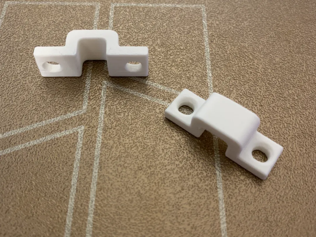 Cable mount (Ø7.5mm) - Electronics, in stock in India