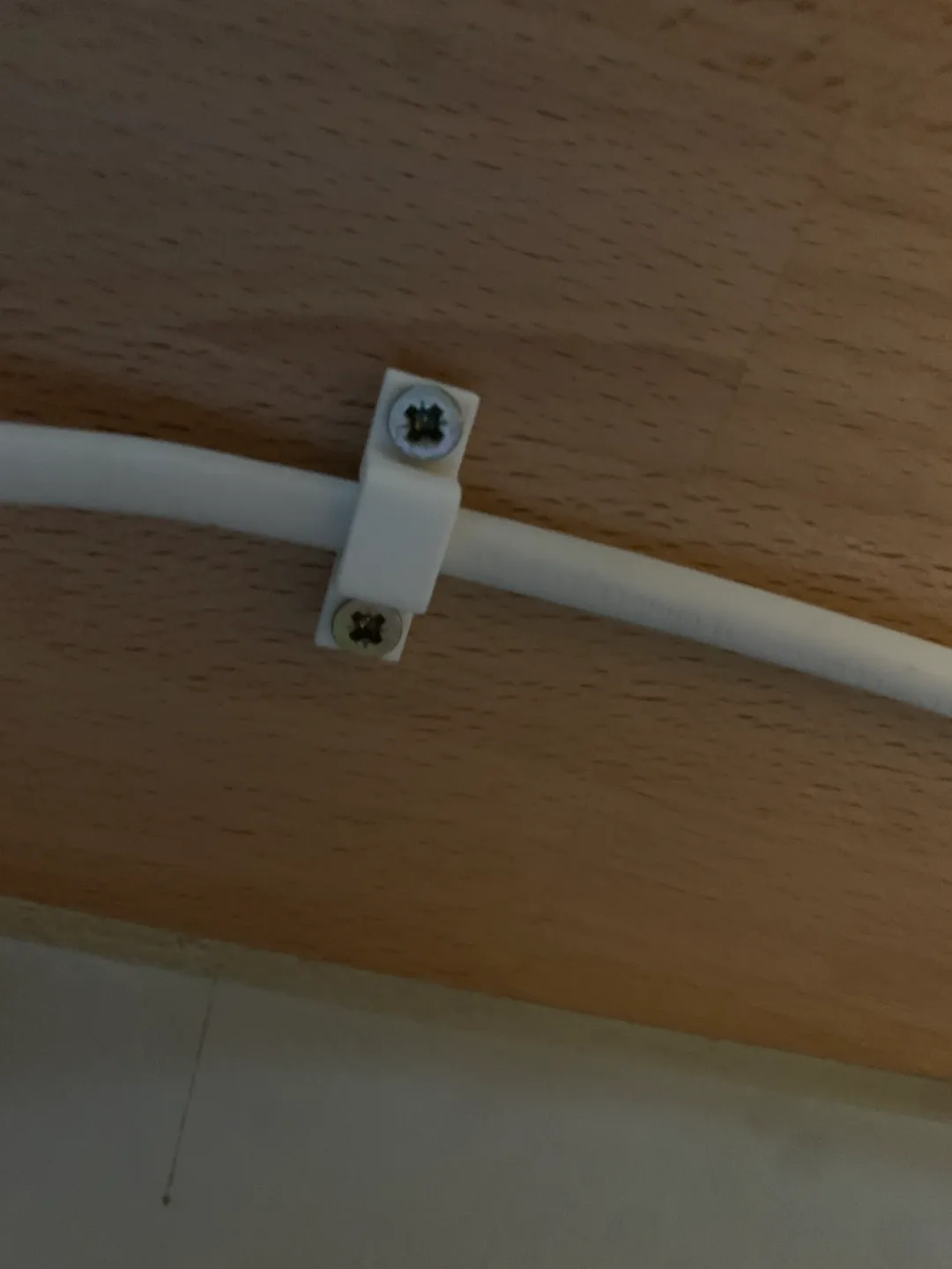 Cable mount (Ø7.5mm), photo 2 of 3 - Cable mount (Ø7.5mm) Hobby & DIY