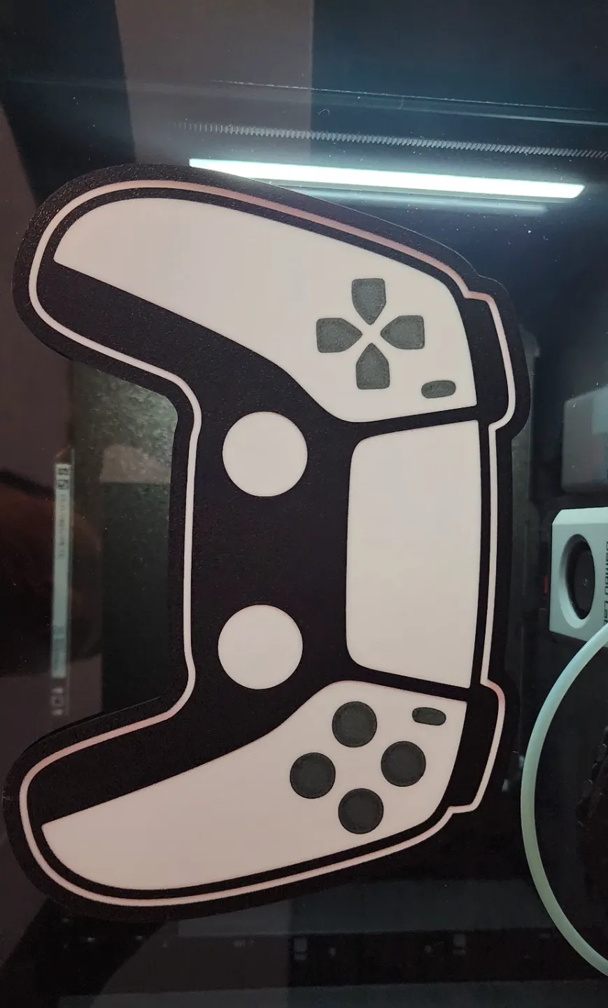 ps5 light box - Signs & Logos, in stock in India