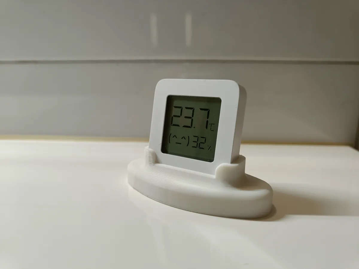 Xiaomi Mi sensor stand