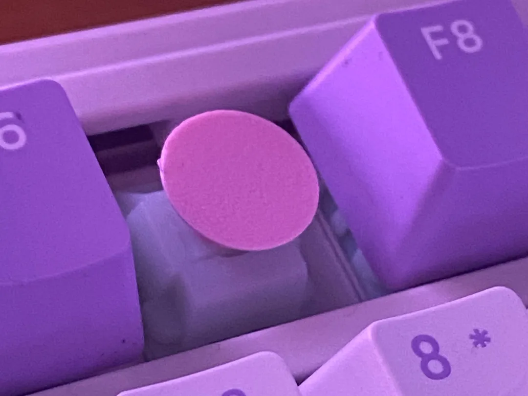 Keycap replacement post - Electronics, in stock in India