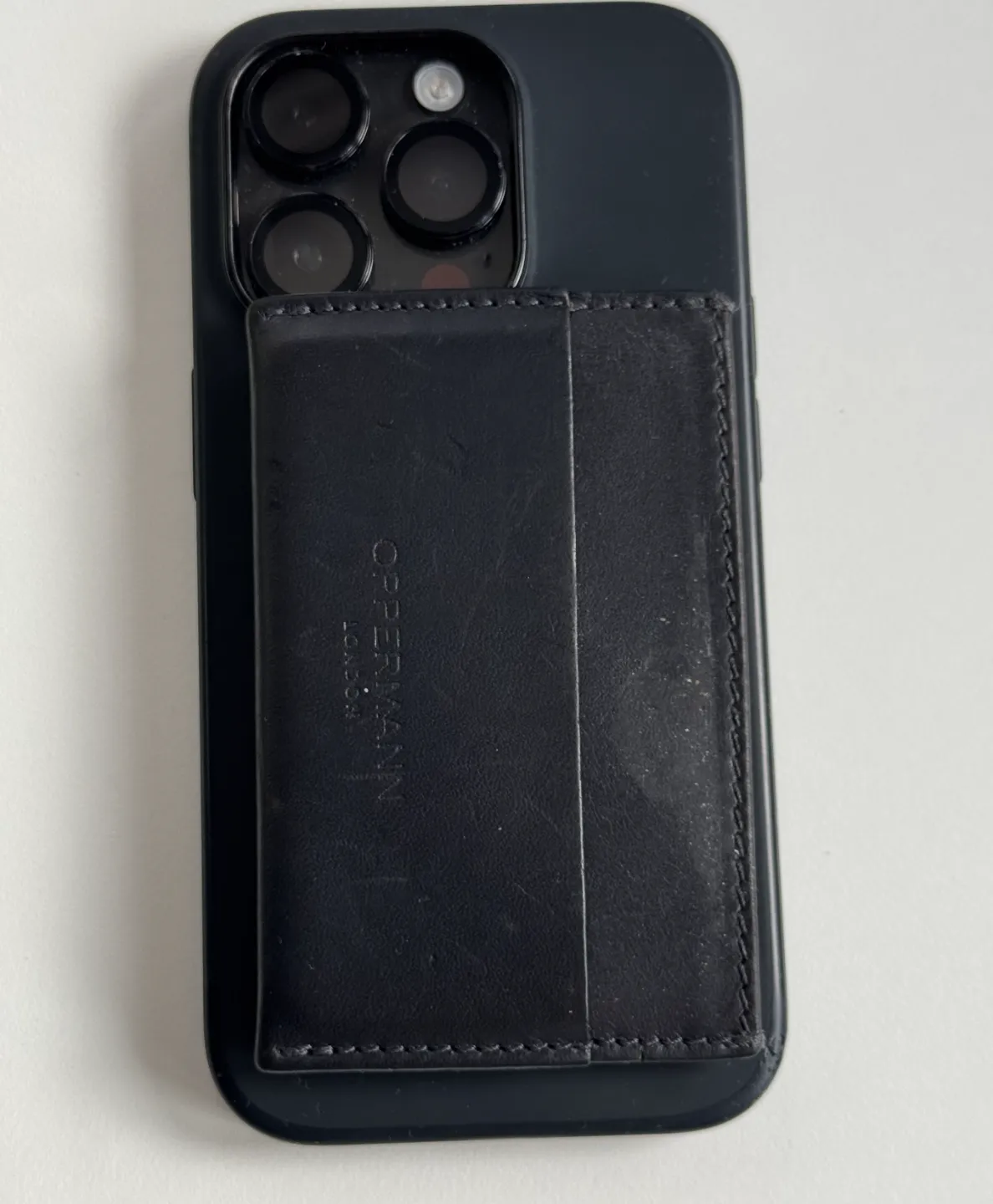 Any wallet to Apple wallet Card Adapter magsafe, photo 3 of 4 - Any wallet to Apple wallet Card Adapter magsafe Tools
