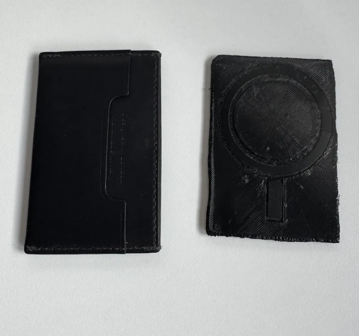 Any wallet to Apple wallet Card Adapter magsafe, photo 4 of 4 - Any wallet to Apple wallet Card Adapter magsafe Tools