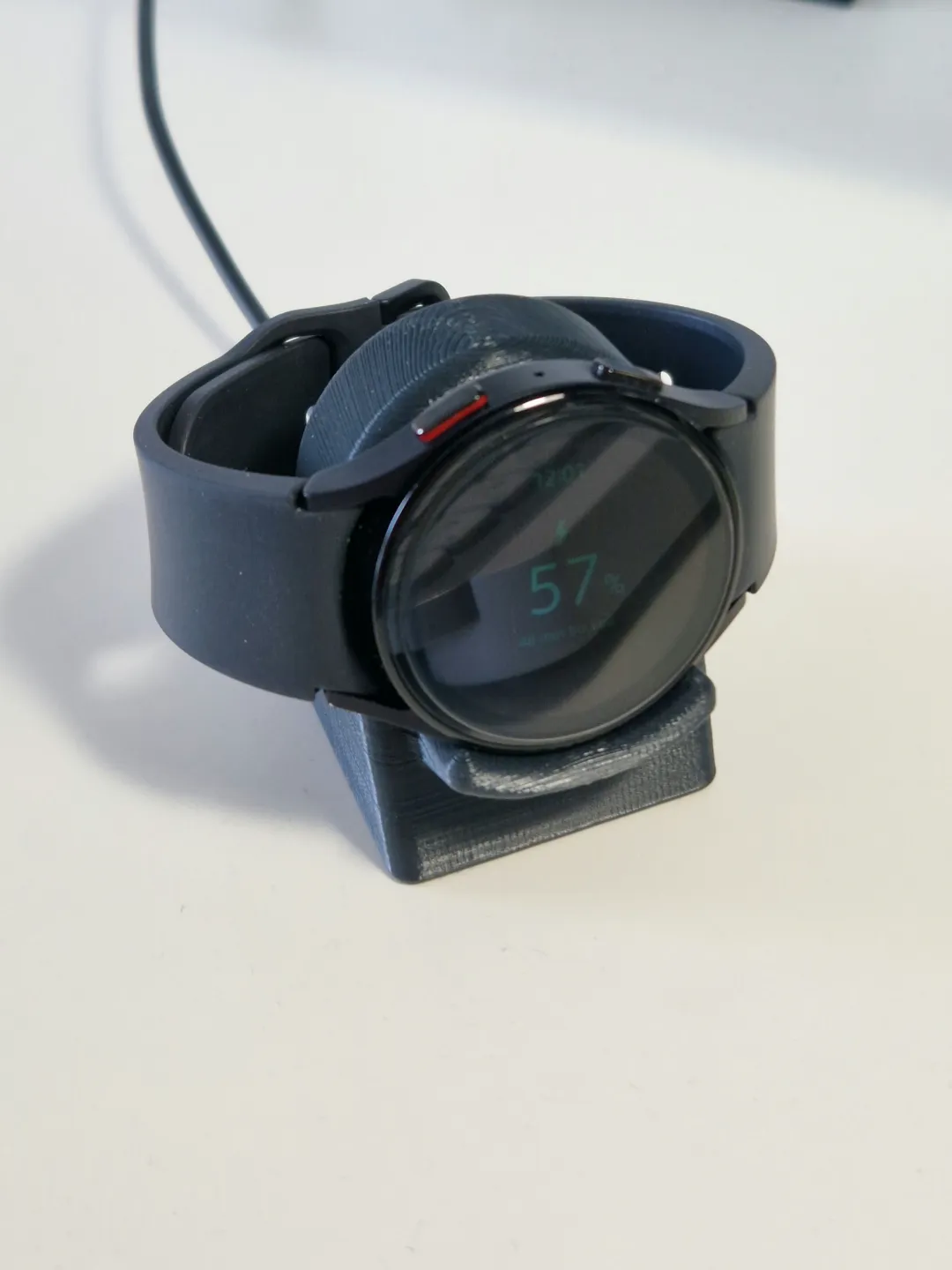 Galaxy Watch 4/5 Charger, photo 2 of 3 - Galaxy Watch 4/5 Charger Tools