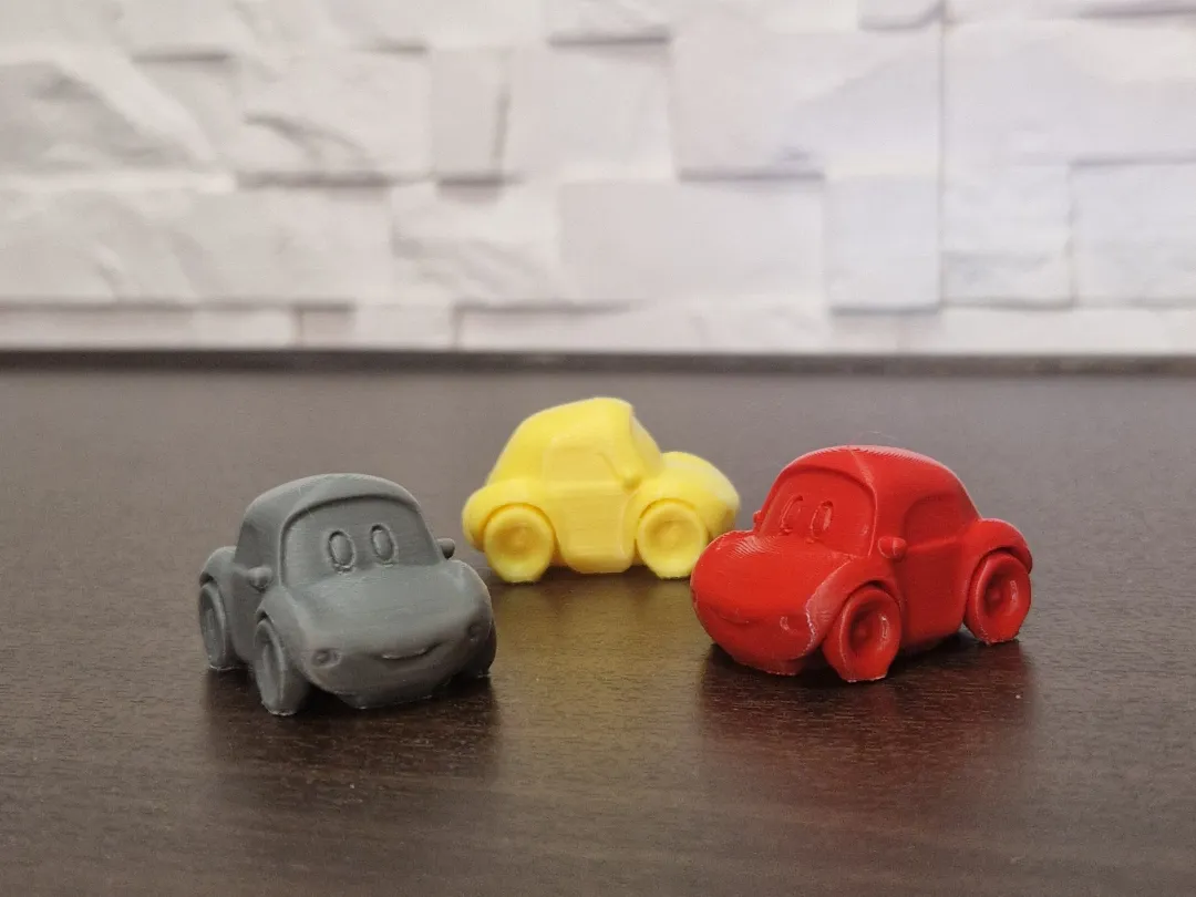 Mini Car