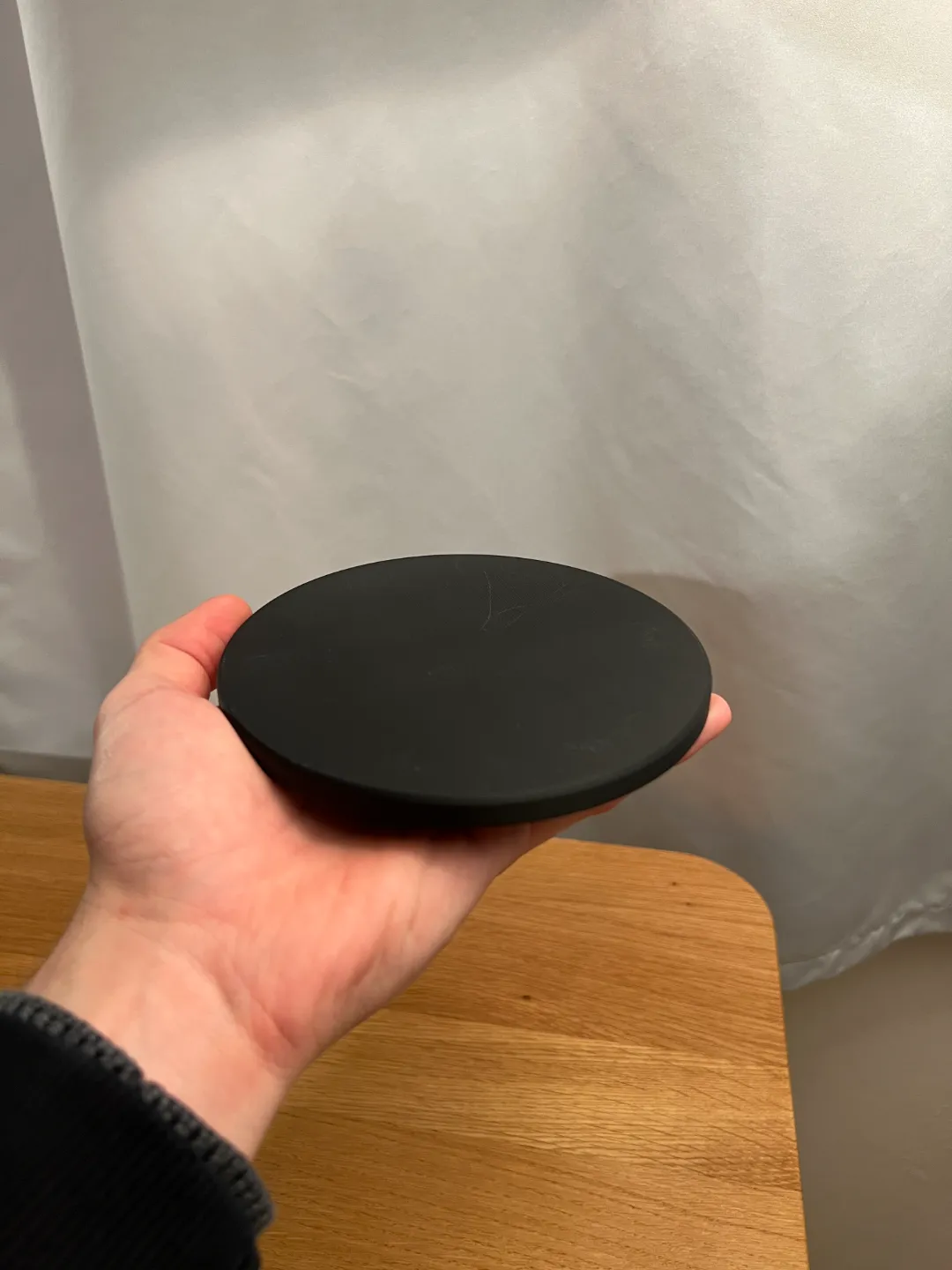 Magnetic Coin and Key Bowl / Holder, photo 3 of 4 - Magnetic Coin and Key Bowl / Holder Storage & Organisation