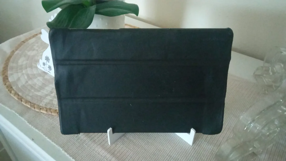 supporto piatto decorativo o tablet, photo 3 of 4 - supporto piatto decorativo o tablet Kitchen & Dining