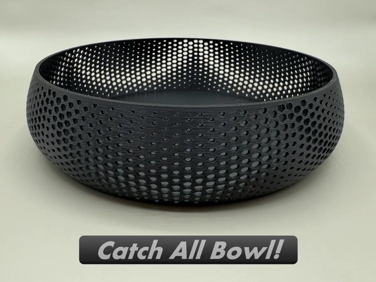 Catch All Bowl
