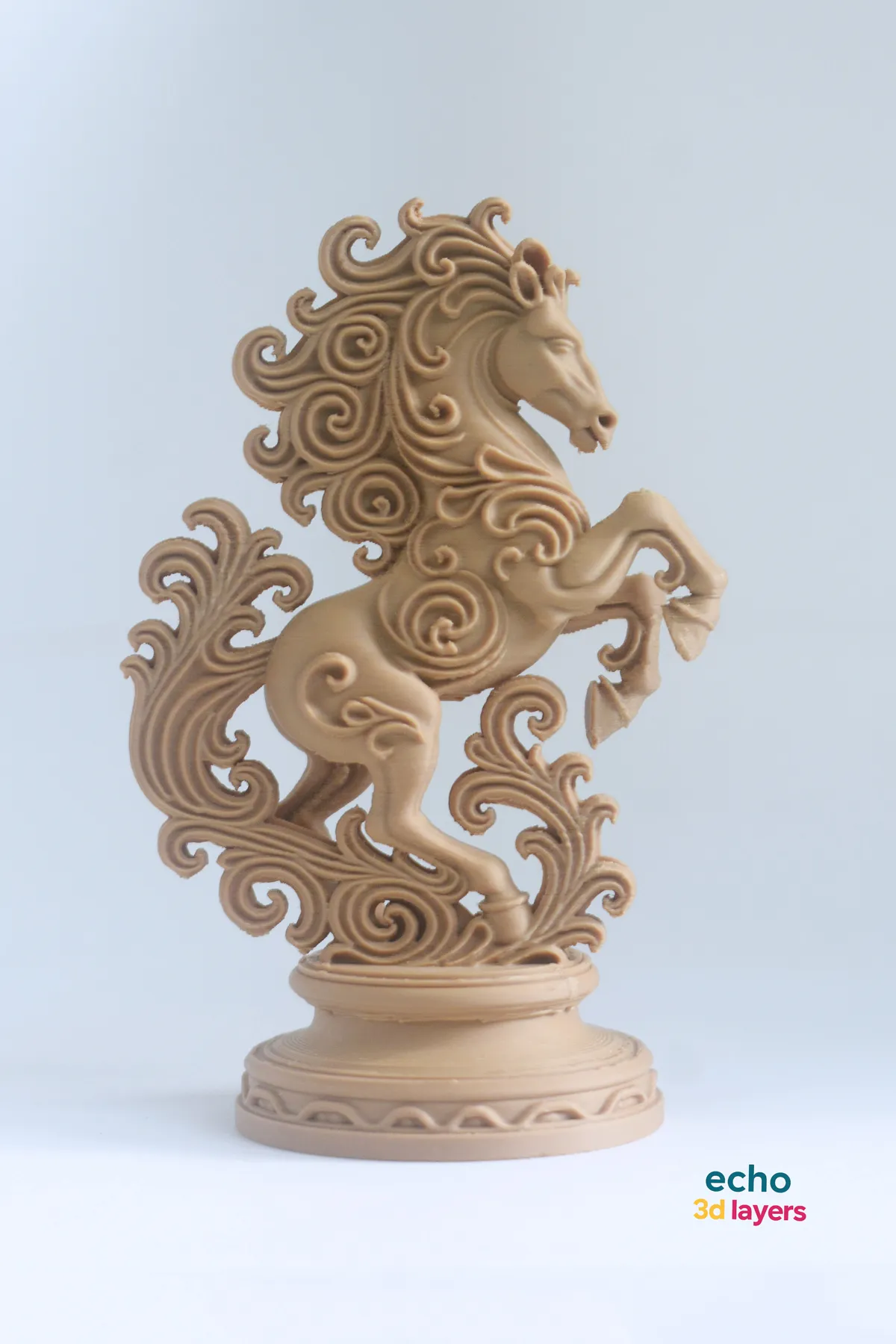 horse sculpture, photo 3 of 4 - horse sculpture Home Decor Items