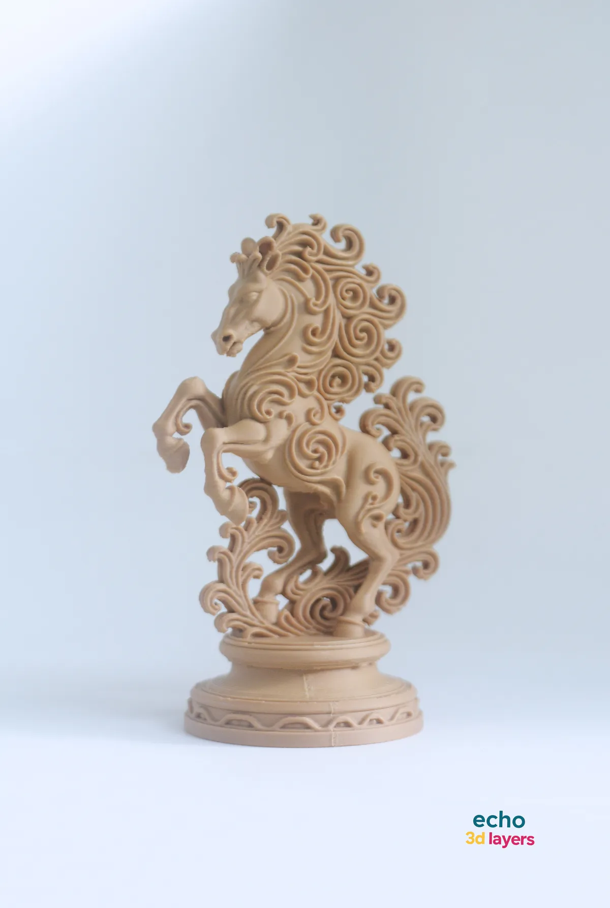 horse sculpture, photo 4 of 4 - horse sculpture Home Decor Items