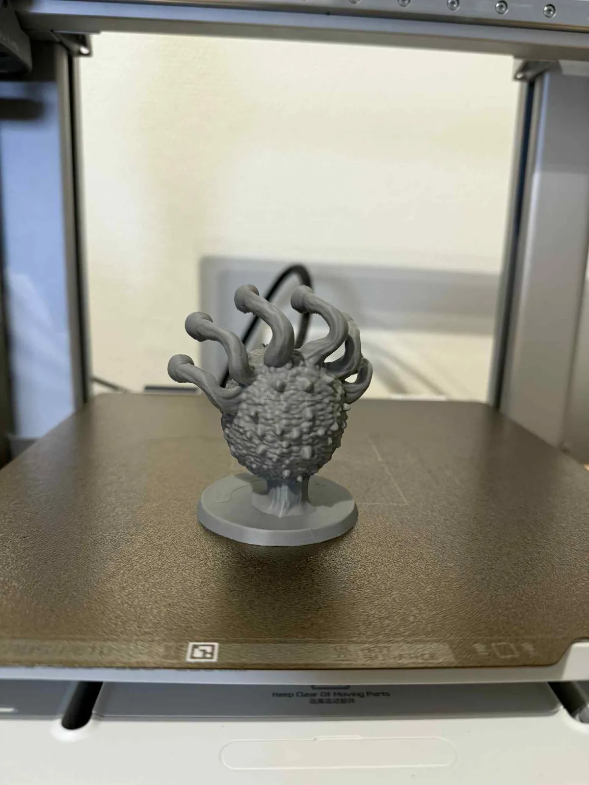 Beholder - DND monster, photo 3 of 4 - Beholder - DND monster Board Games & Tabletop
