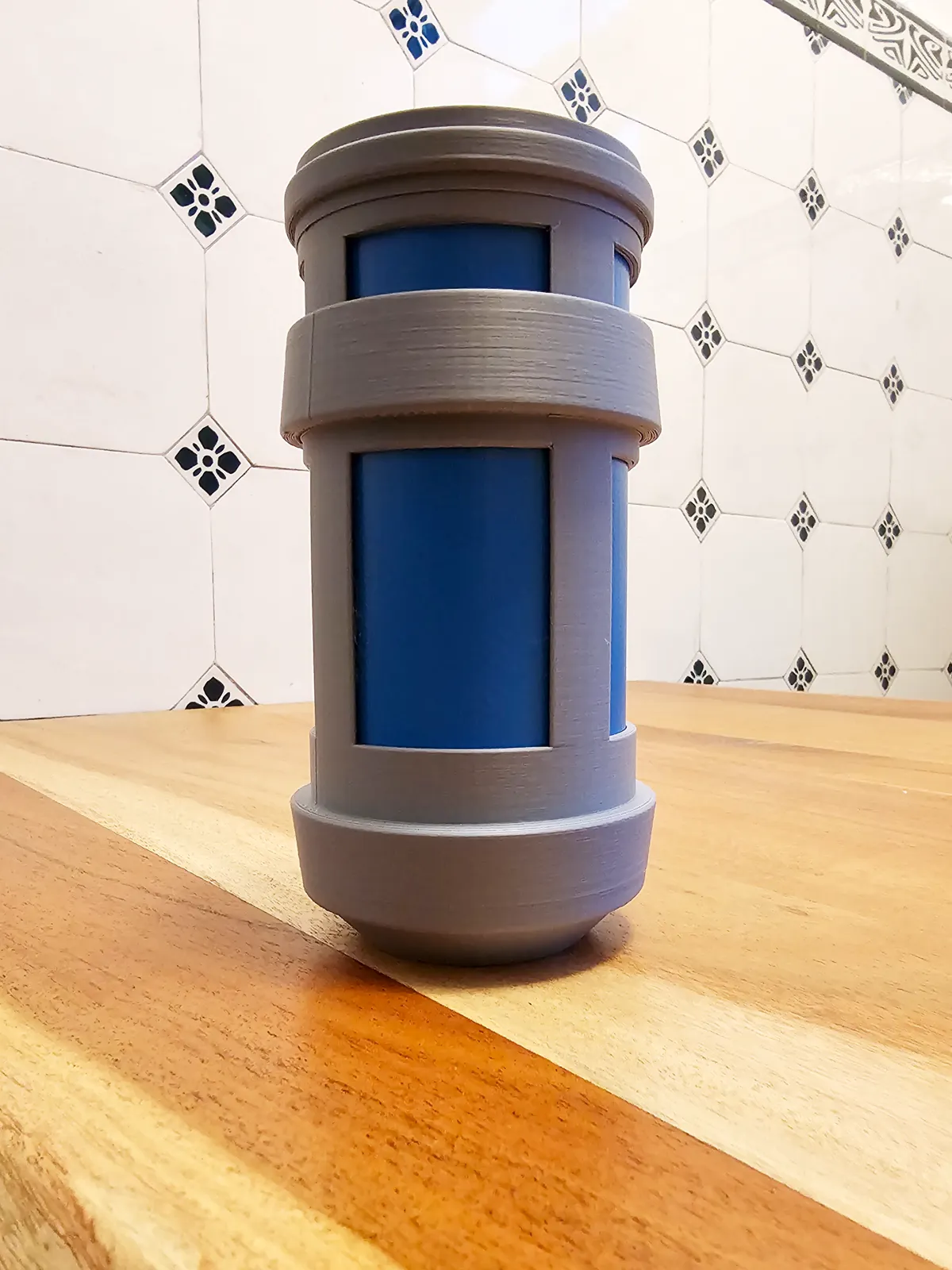 Chug Jug, Inspired Can Holder (Fits 330 ml / 12 oz), photo 4 of 4 - Chug Jug, Inspired Can Holder (Fits 330 ml / 12 oz) Tools & Workshop