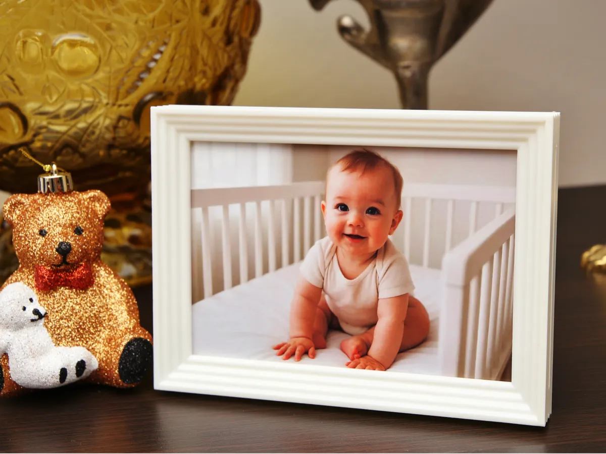 Photo frame IX 10x15 (4"x 6")