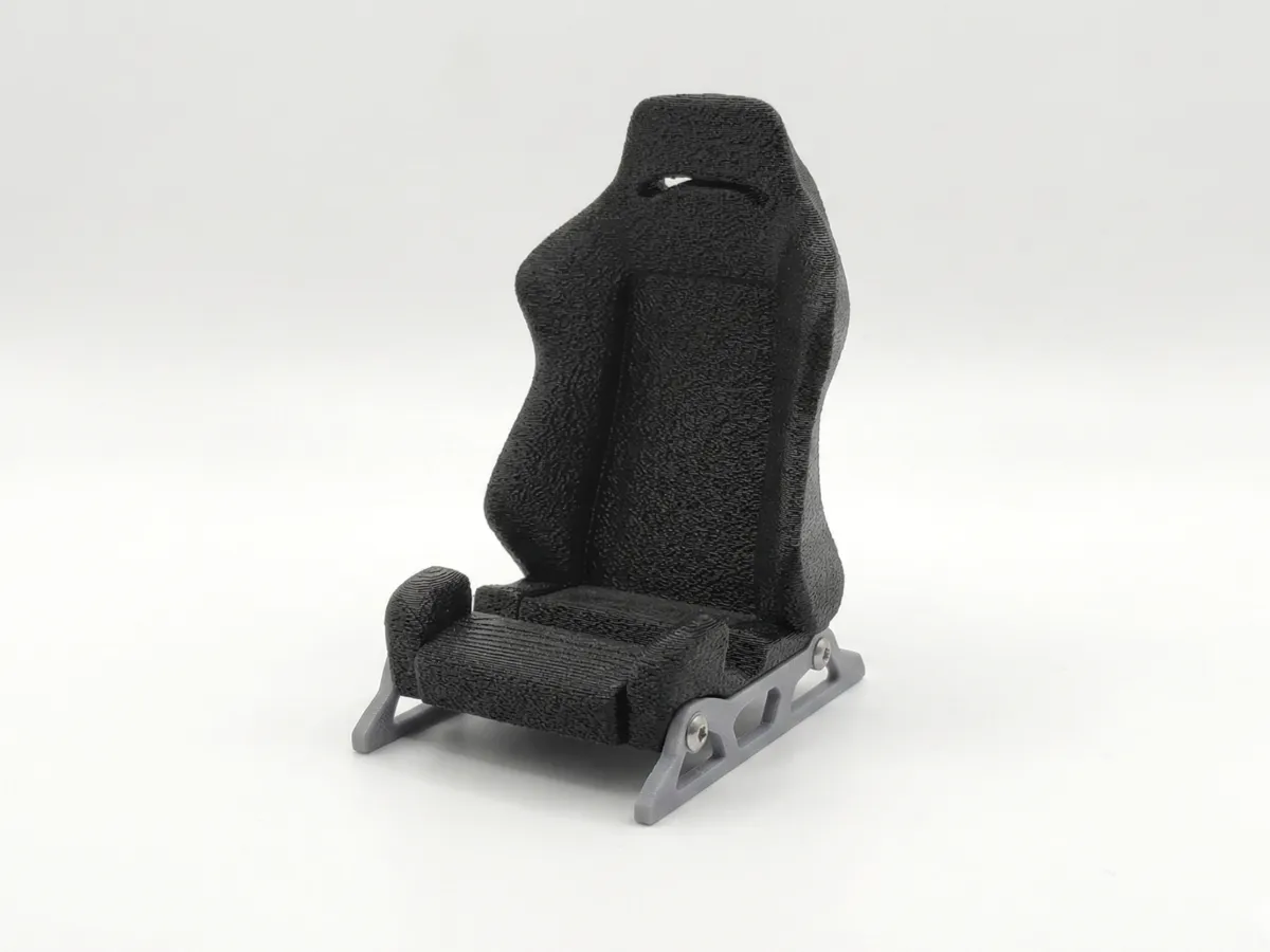 Sport Seat Phone Stand