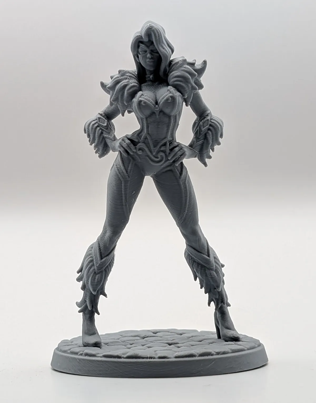Black Cat, photo 3 of 4 - Black Cat Figurines & Collectibles