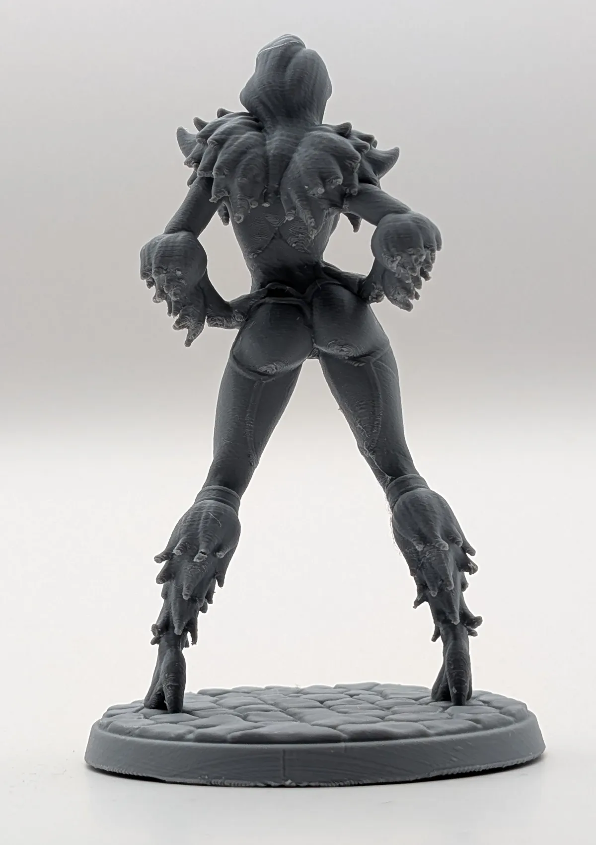 Black Cat, photo 4 of 4 - Black Cat Figurines & Collectibles