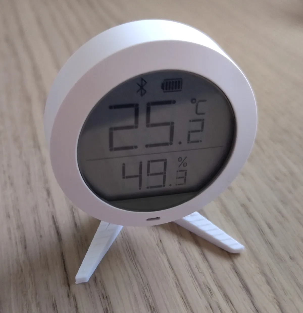 Xiaomi Thermometer Stand