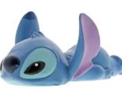 Stitch - Classic Experiment 626 High-Detail Disney