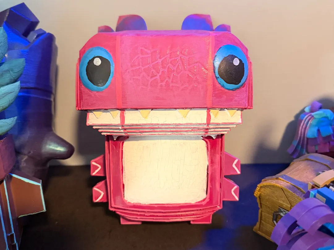 Fortnite Klombo Sprite Season 4 - Characters, in stock in India