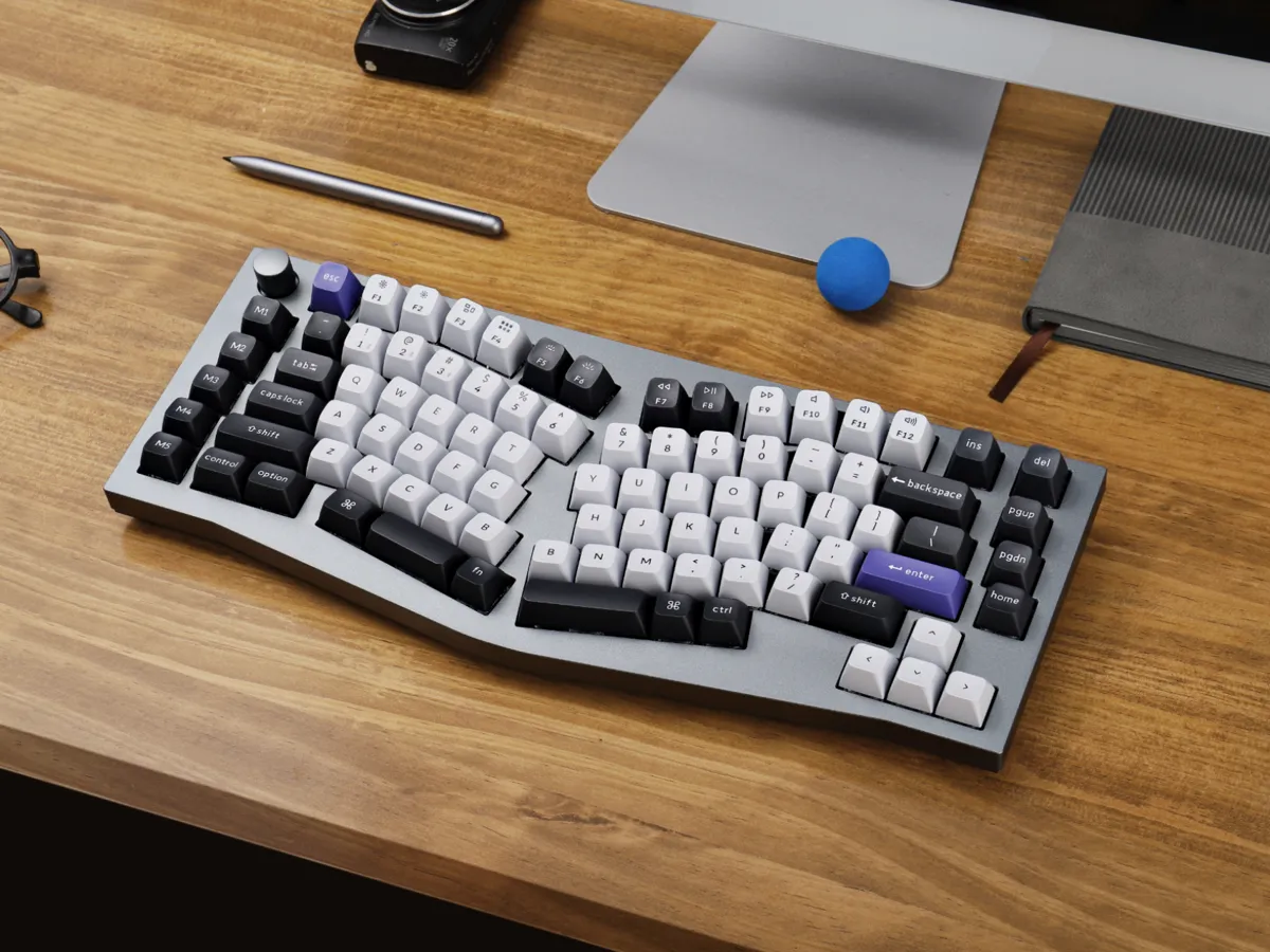 Keychron Q10 Pro, Official CAD/3D Files - Electronics, in stock in India