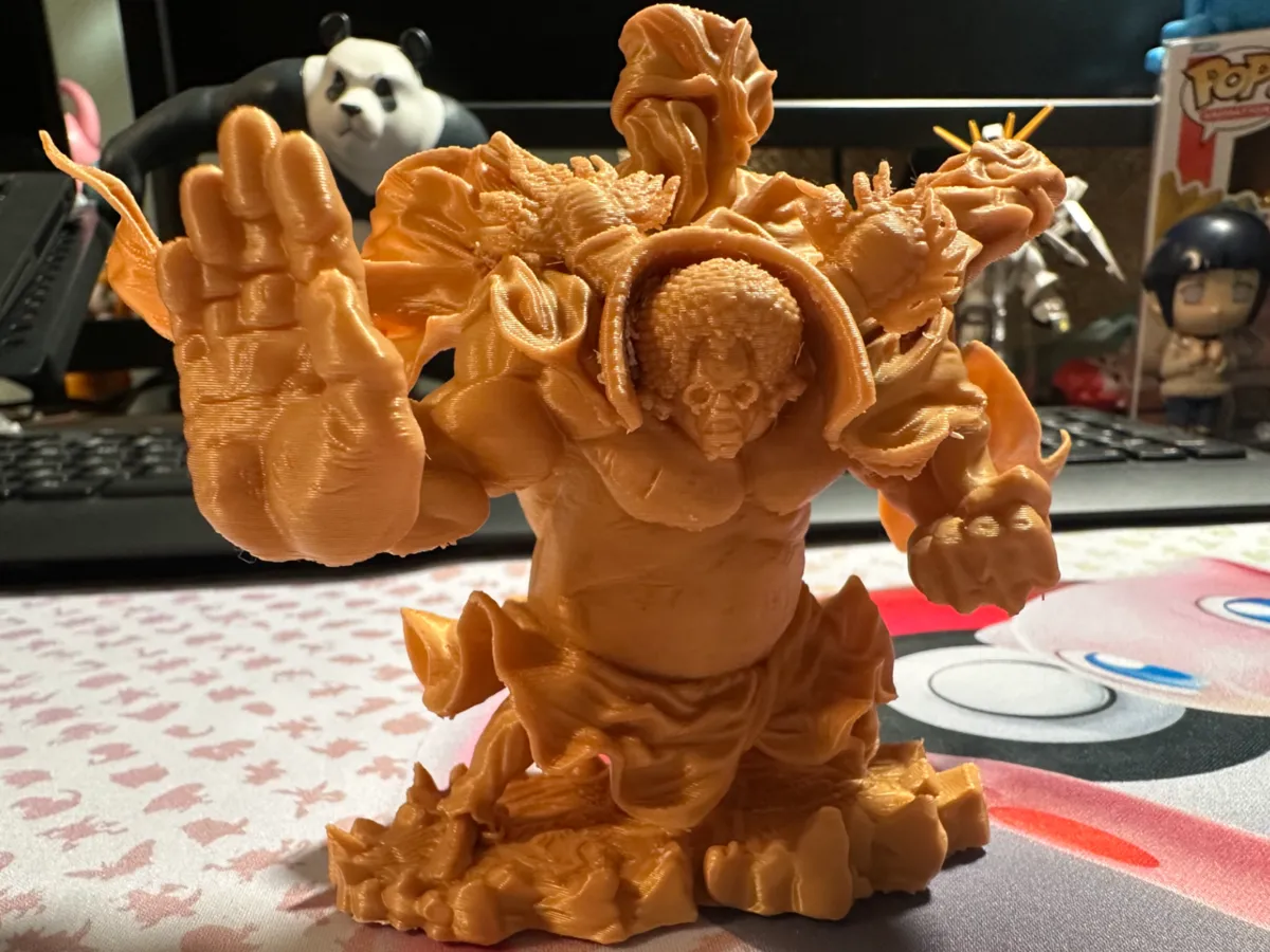 Sengoku Buddha form figure Ichiban Kuji - Buddha & Zen Decor, in stock in India