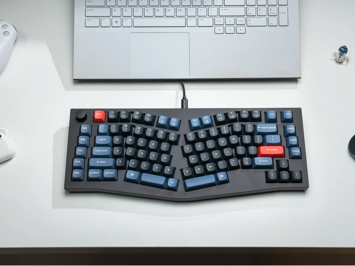 Keychron Q10, Official CAD/3D Files - Electronics, in stock in India