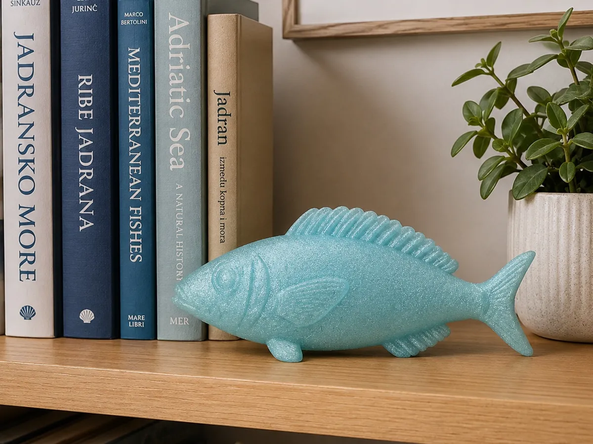 Common Pandora, Adriatic Sea Collection - Art Pieces, in stock in India