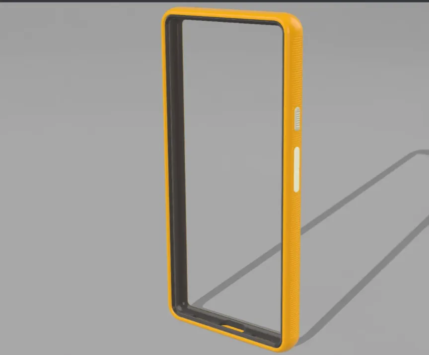 Google Pixel 6a Bumper Case - Electronics, in stock in India
