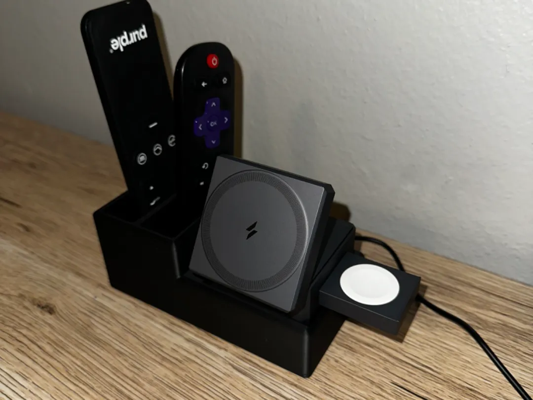 Anker MagSafe Cube Nightstand Organizer - Organizers, in stock in India
